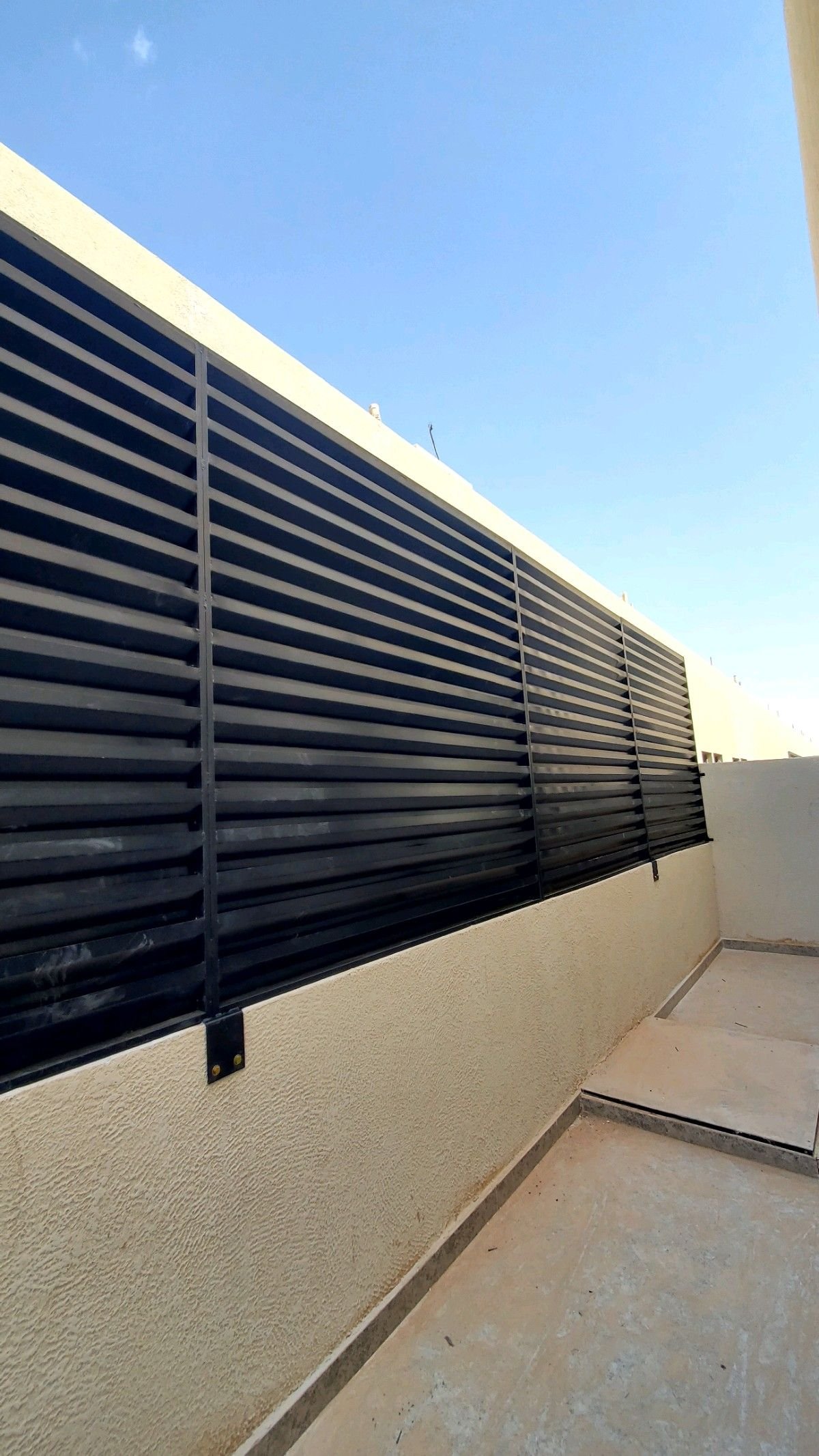 سواتر خشب في الرياض